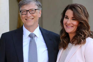 Tỷ phú Bill Gates thừa nhận ly hôn là điều tiếc nuối lớn nhất trong đời