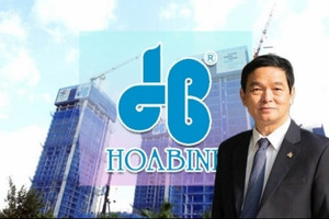 Thị trường xây dựng 23 tỷ USD đón sóng phục hồi, Hòa Bình (HBC) kỳ vọng giành nhiều gói thầu lớn