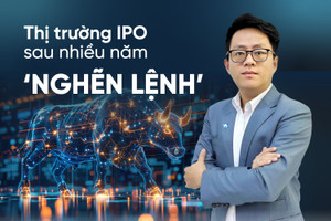 Thị trường IPO sau nhiều năm ‘nghẽn lệnh’: Trận đánh lớn sắp xuất hiện, định hình lại thế cục TTCK