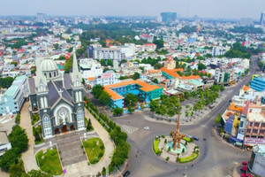 'Thủ phủ' công nghiệp miền Nam đón 1,3 tỷ USD vốn đầu tư trong ngày mùng 4 Tết Ất Tỵ 2025