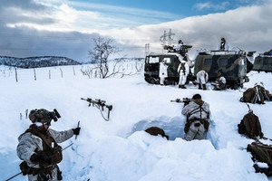 NATO có cách 'giảm căng thẳng' khi ông Trump muốn thâu tóm Greenland