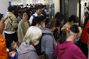 Metro Bến Thành - Suối Tiên thu hơn 11,7 tỷ đồng trong 10 ngày chạy thương mại