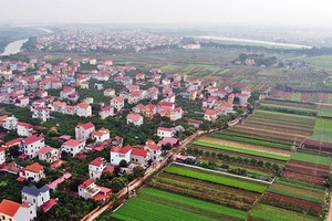 Taseco Land sắp triển khai khu đô thị hơn 3.200 tỷ tại huyện nằm sát sân bay, cao tốc, vành đai