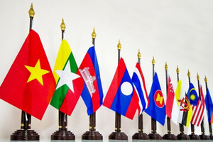 Kinh tế ASEAN 2025: Việt Nam sẽ tiếp tục 'bứt tốc' vươn lên dẫn đầu khu vực