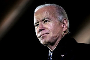 Cựu Tổng thống Mỹ Joe Biden ký hợp đồng với công ty quản lý nổi tiếng Hollywood