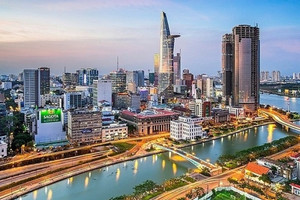 Việt Nam vào top 15 nền kinh tế lớn nhất châu Á năm 2025