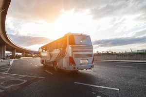 Sắp có tuyến xe bus đầu tiên dài gần 100km nối liền 2 di sản danh tiếng nhất Việt Nam