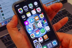 Phát hiện virus mới tấn công iPhone chuyên đánh cắp hình ảnh và dữ liệu cá nhân