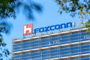 Ông lớn Foxconn, Hana Micron, Luxshare chiếm hơn 50% kim ngạch xuất khẩu tháng 1/2025 của Bắc Giang