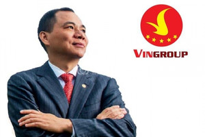 Diễn biến mới tại dự án khu đô thị 1,6 tỷ USD do Vingroup đề xuất