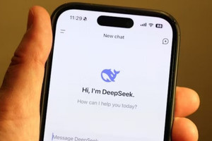 DeepSeek hạn chế quyền truy cập API do dung lượng máy chủ đã quá tải