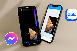 Cách ‘siêu’ bảo mật trên Messenger và Zalo chỉ với 1 thao tác: Tin nhắn tự động hủy, nhận thông báo khi bị chụp màn hình