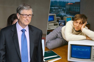 Bill Gates tiết lộ chiến lược có 1-0-2 để đỗ cả 3 trường Harvard, Princeton và Yale