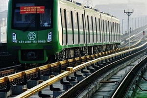 Dự án các tuyến metro tại 2 đô thị đặc biệt của Việt Nam có chuyển động mới