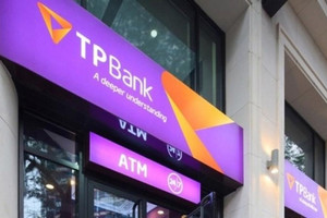 Một Phó Tổng Giám đốc rời TPBank sau hơn 16 năm gắn bó