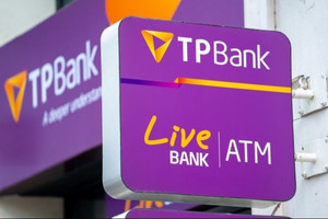 Phó Tổng Giám đốc TPBank vừa rời ghế: Tài sản cá nhân có gì đặc biệt?