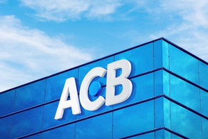 ACB chốt ngày họp ĐHĐCĐ thường niên vào tháng 4/2025