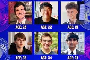 6 anh chàng Gen Z ‘giỏi nhất thế giới’ đứng sau cuộc cải tổ Chính phủ Mỹ của Elon Musk là ai?