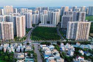 Cơ hội nào cho thị trường BĐS trong năm 2025?