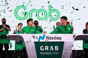 Grab sáp nhập với đối thủ cũ: Thương vụ tỷ đô sẽ tái định hình thị trường gọi xe Đông Nam Á?