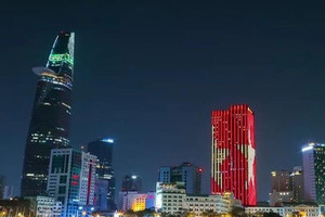 HSBC: Việt Nam là quốc gia đối diện với rủi ro thuế quan cao nhất ASEAN