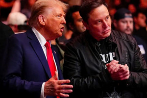 5 Cựu Bộ trưởng Tài chính cảnh báo ông Trump và Elon Musk sẽ khiến nước Mỹ 'vỡ nợ'