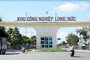 Doanh nghiệp sàn HoSE được chấp thuận làm dự án khu công nghiệp 294ha tại Đồng Nai