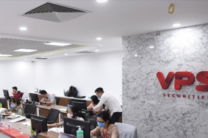 VPS huy động 5.000 tỷ đồng từ trái phiếu, khai thác room margin tỷ USD