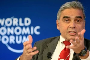 Kishore Mahbubani: Cuộc cạnh tranh Mỹ - Trung và cơ hội của ASEAN