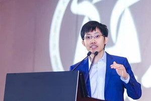 'Cha đẻ’ DeepSeek có thể lọt top tỷ phú giàu nhất thế giới, giàu hơn cả CEO Nvidia Jensen Huang