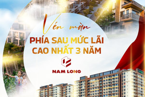 [Infographics] Vén màn phía sau mức lãi cao nhất 3 năm của Nam Long Group