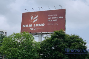 Nam Long (NLG) muốn chào bán 100 triệu cổ phiếu, huy động 2.500 tỷ để đầu tư và trả nợ