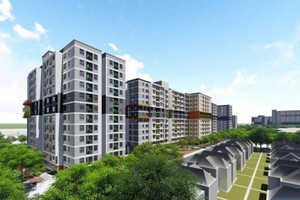 Hà Nội giao hơn 24.000m2 đất cho liên danh Handico - Viglacera xây nhà ở xã hội