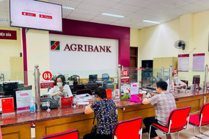 Agribank thông báo tạm ngừng giao dịch để cập nhật hệ thống