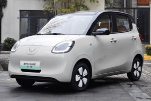 Doanh số lao dốc, Wuling Mini EV 'đáp trả' với bản 5 cửa: Rộng hơn, chạy xa nhưng giá ‘rẻ bèo’