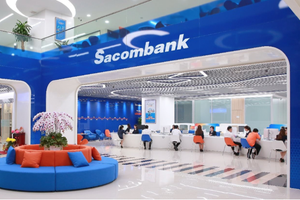 Sacombank (STB) rao bán 17 thửa đất liền kề (3.400m2) tại TP HCM với giá 224 tỷ đồng