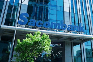 Sacombank (STB) chốt ngày họp ĐHĐCĐ thường niên 2025, tổ chức tại trung tâm sự kiện hàng đầu TP. HCM