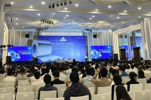 ĐHĐCĐ Hòa Phát năm 2025: Hàng vạn cổ đông sắp đổ về khách sạn 5 sao tại Hà Nội, nóng lại câu chuyện cổ tức