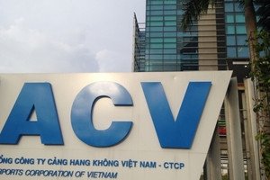 Vừa lập kỷ lục về lợi nhuận, vốn hóa ACV đã bị 'thổi bay' 40.000 tỷ đồng