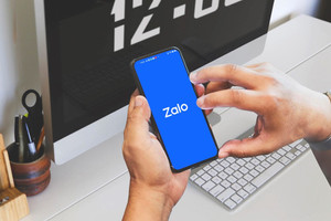 Tính năng của Zalo trên Android khiến người dùng iOS ‘thèm khát’: Cho phép nhắn tin mà không cần mở ứng dụng, kích hoạt chỉ với 1 bước đơn giản