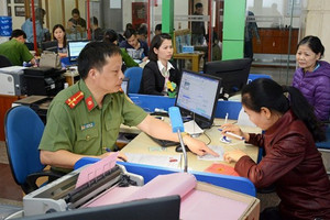 Từ bây giờ, cha mẹ bắt buộc phải thực hiện quy định này để đăng ký thường trú cho trẻ mới sinh