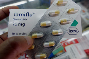 Tự ý dùng Tamiflu trị cúm, người phụ nữ phải nhập viện vì bệnh tăng nặng