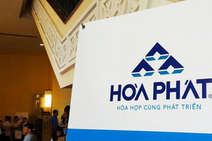 166.000 cổ đông Hòa Phát (HPG) 'lang thang' vùng 27.x suốt một năm