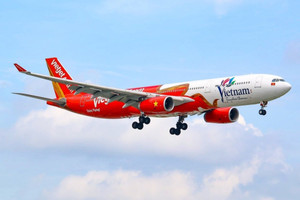 Vietjet vừa đạt thỏa thuận độc quyền trong việc tối ưu hóa chuỗi cung ứng từ Airbus