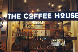 The Coffee House lao dốc, rộ tin ‘ông lớn’ ngành F&B Golden Gate sắp thâu tóm