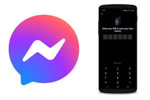Vô tình quên mã PIN Messenger, thực hiện ngay thao tác này để lấy lại nhanh chóng
