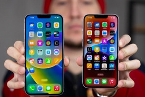 Apple 'tinh giản biên chế' iPhone: Khai tử mẫu ra mắt tháng 9/2022