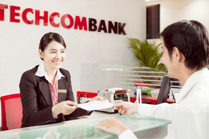 Techcombank (TCB) dự kiến rót 1.300 tỷ đồng lập công ty bảo hiểm nhân thọ