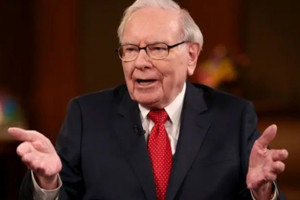 5 thói quen tài chính của Warren Buffett giúp bạn giàu có trước 40 tuổi