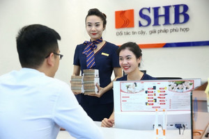 SHB 'tung' gói vay mua nhà cho người trẻ với lãi suất chỉ từ 3,99%/năm, thời hạn vay tới 35 năm